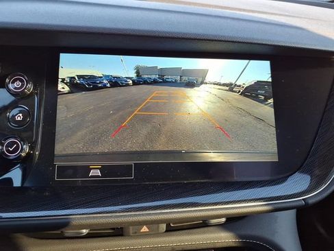 Used 2023 Buick Envision Essence w/ Sport Touring Package AWD/4WD image 33