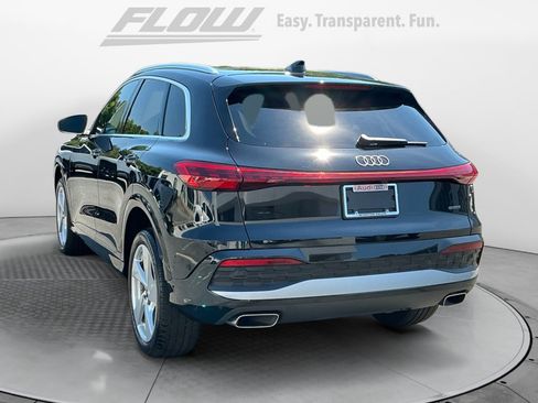 Certified 2025 Audi Q5 Premium w/ Premium Plus AWD/4WD image 6