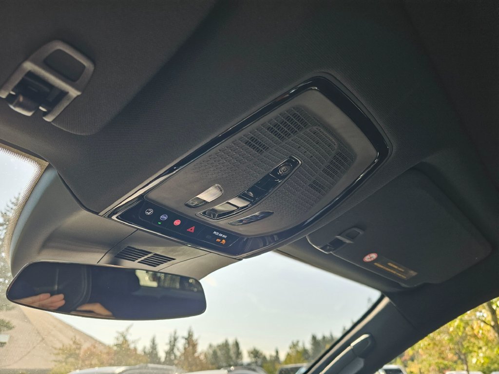 New 2027 Cadillac Lyriq Sport AWD/4WD image 32
