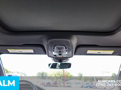 Used 2024 Audi A6 Premium Plus image 64