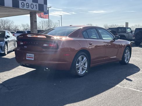 Used 2011 Dodge Charger R/T image 7
