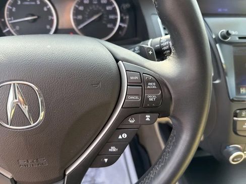 Used 2016 Acura RDX FWD w/ Technology Package image 18