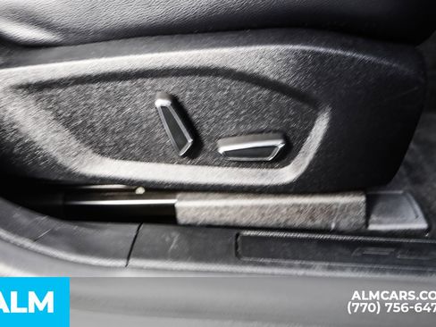 Used 2020 Ford Fusion SEL image 50