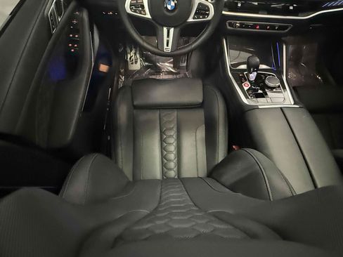 Used 2024 BMW X5 M Competition w/ Executive Package AWD/4WD image 72