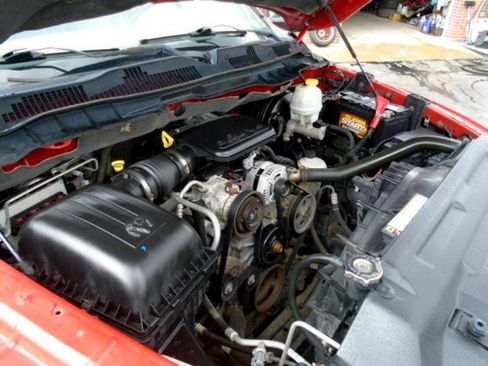 Used 2011 RAM 1500 ST w/ ST Popular Equipment Group image 17