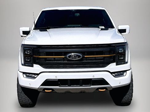 Used 2023 Ford F150 Tremor w/ Equipment Group 402A High image 2