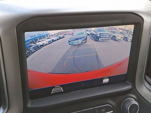 Certified 2021 Chevrolet Silverado 1500 LT Trail Boss w/ Bed Protection Package image 17