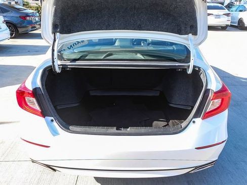 Used 2020 Honda Accord Sport image 38