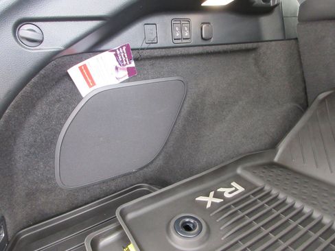 Used 2023 Lexus RX 350 AWD/4WD image 58