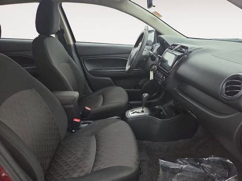 Used 2021 Mitsubishi Mirage ES image 15