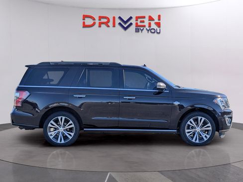 Used 2021 Ford Expedition King Ranch image 6