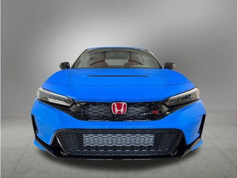 New 2025 Honda Civic Type R image 9