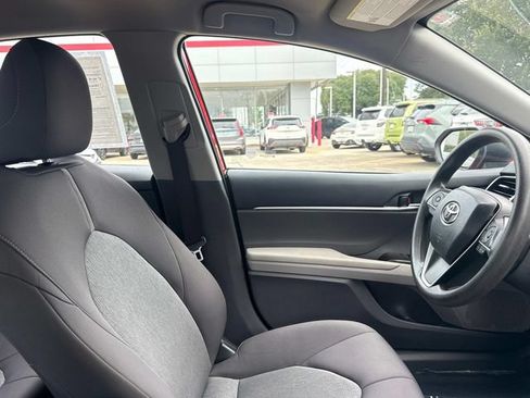 Used 2024 Toyota Camry LE FWD image 13