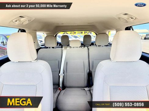 Used 2022 Ford Explorer Base image 19