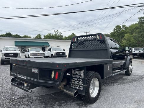 Used 2015 RAM 4500 Tradesman w/ Chrome Appearance Group AWD/4WD image 6
