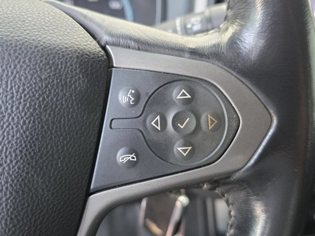 Used 2019 Chevrolet Colorado Z71 AWD/4WD image 22