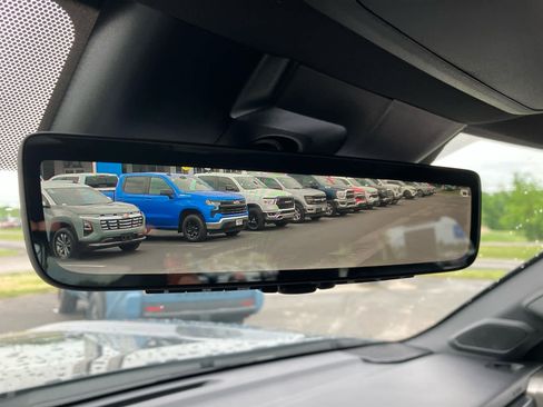 Used 2026 Toyota Sequoia Platinum AWD/4WD image 25