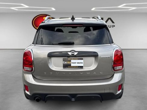 Used 2018 MINI Cooper Countryman FWD image 4
