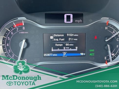 Used 2017 Honda Pilot Elite image 22