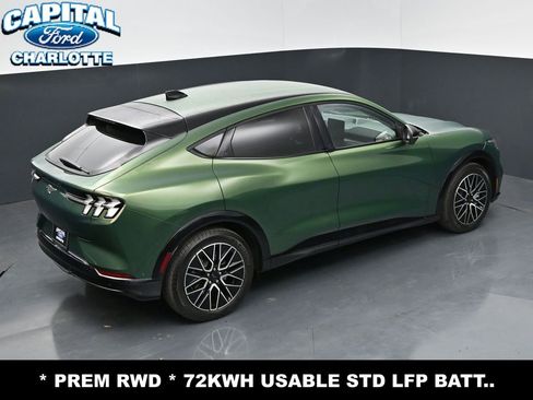 Used 2024 Ford Mustang Mach-E Premium RWD image 31