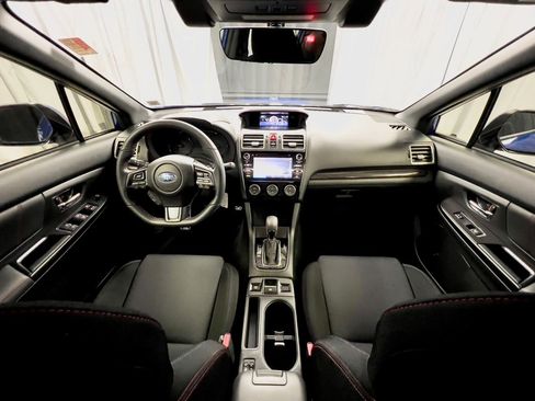 Used 2020 Subaru WRX Premium image 18