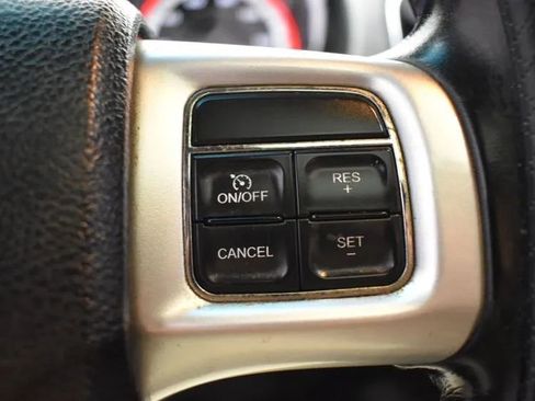 Used 2012 Dodge Durango R/T w/ Leather Interior Group image 24