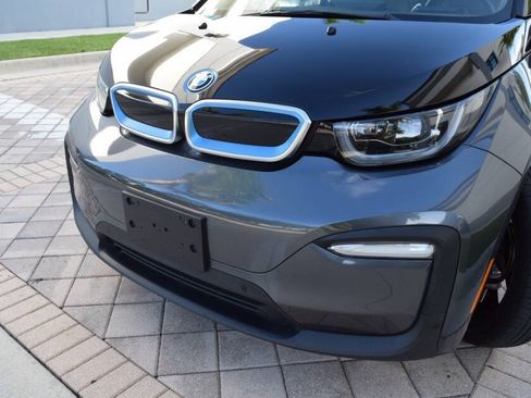 Used 2019 BMW i3 RWD image 9