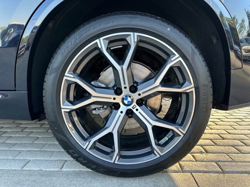 New 2026 BMW X5 sDrive40i RWD image 18