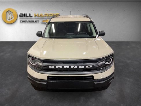 Used 2024 Ford Bronco Sport Big Bend image 8