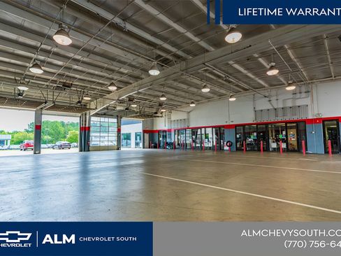 New 2026 Chevrolet TrailBlazer LT w/ LT Cold Weather Package image 73