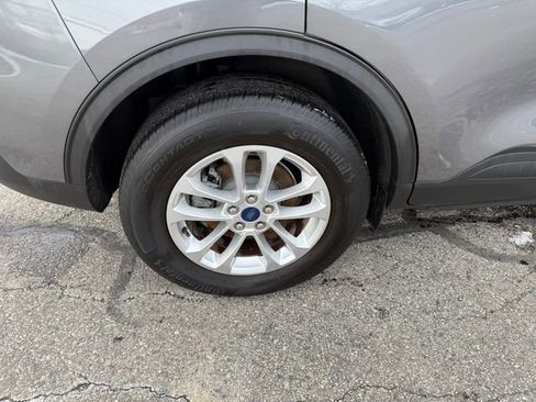 Used 2022 Ford Escape SE w/ Convenience Package image 25