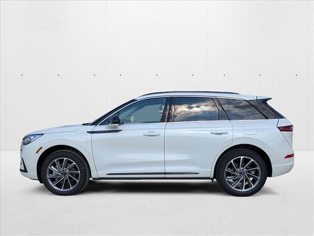 New 2025 Lincoln Corsair Grand Touring w/ Equipment Group 301A AWD/4WD image 5