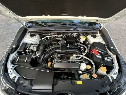 Certified 2023 Subaru Impreza 2.0i Premium AWD/4WD image 14