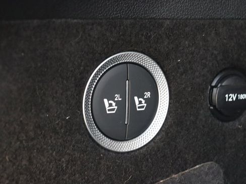 Used 2023 Genesis GV80 2.5T w/ Advanced Package image 9