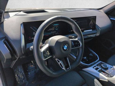 Used 2025 BMW X3 xDrive30i w/ Premium Package image 10