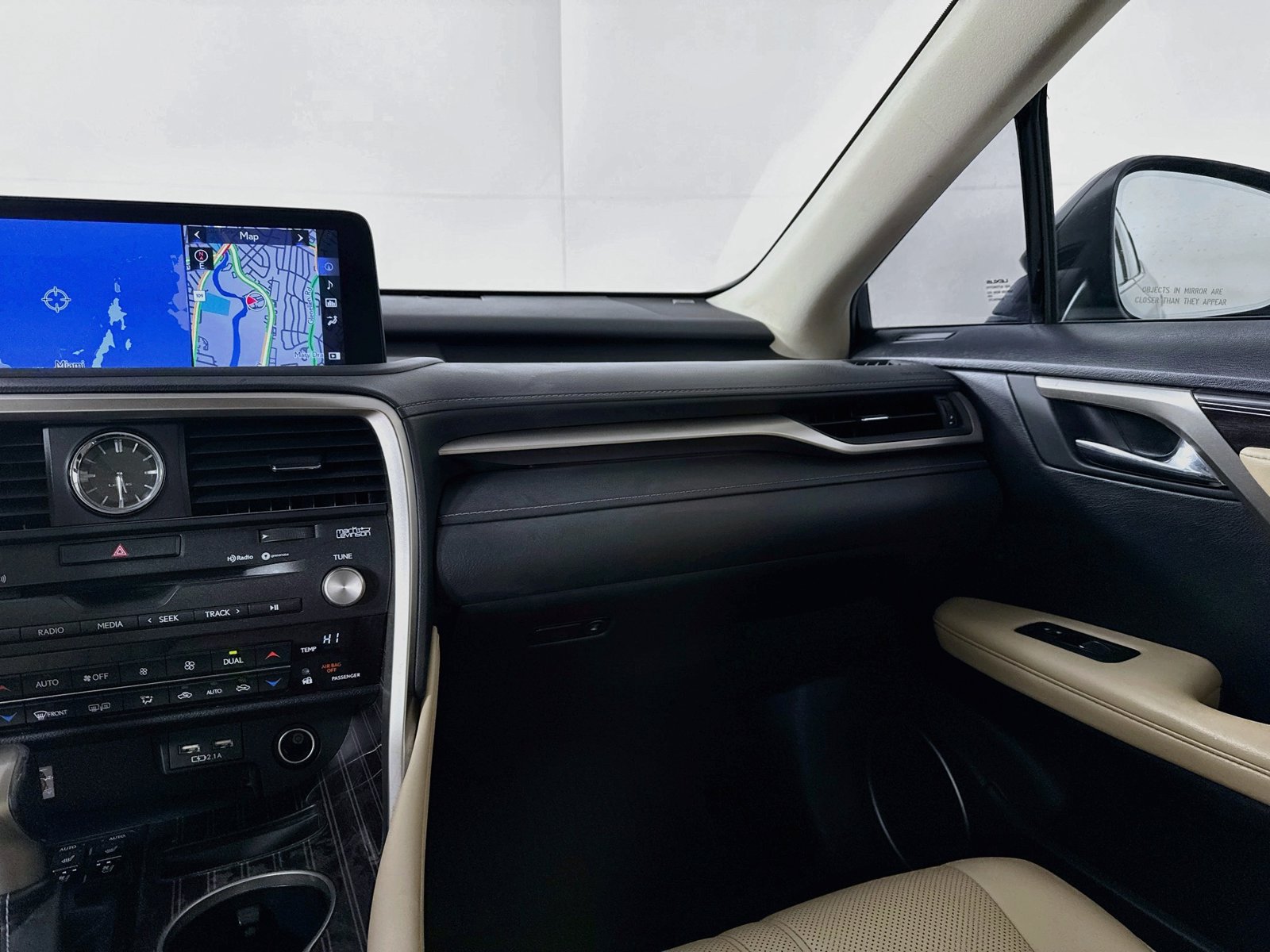 Used 2022 Lexus RX 350 AWD w/ Luxury Package image 25