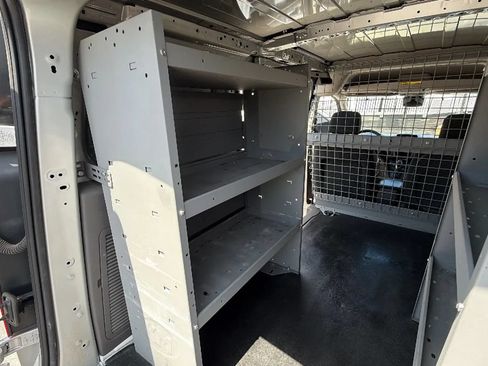 Used 2022 Ford Transit Connect XLT FWD image 31