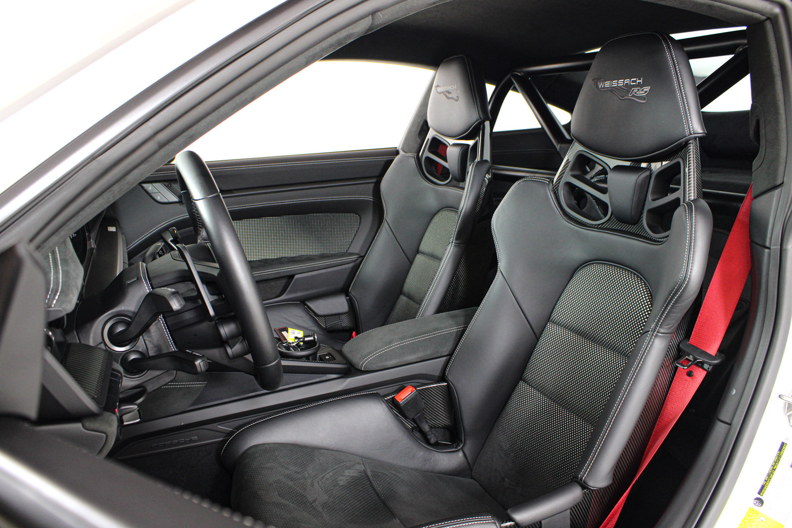 Used 2024 Porsche 911 GT3 RS RWD image 39