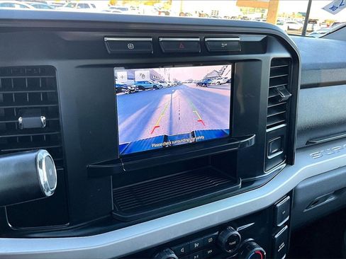 Used 2024 Ford F250 XLT image 21