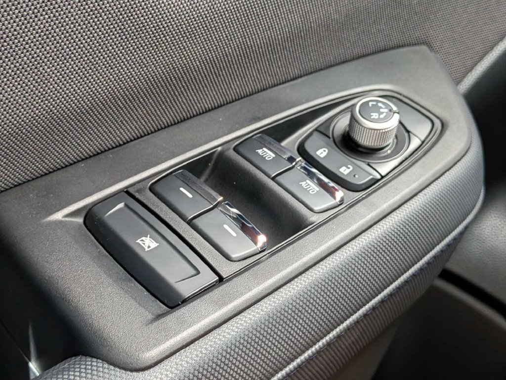 Certified 2026 Subaru Forester Premium AWD/4WD image 28