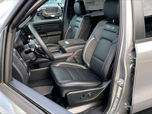 New 2026 RAM 1500 RHO w/ Bed Utility Group image 9