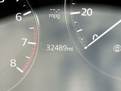 Used 2023 MAZDA CX-30 AWD 2.5 S w/ Preferred Package image 13