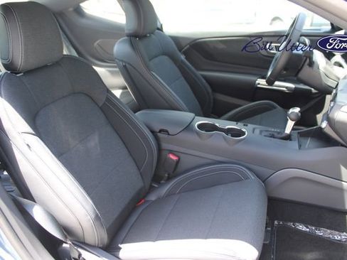 New 2025 Ford Mustang Coupe image 7