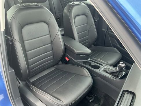 Used 2024 Volkswagen Jetta SE image 35