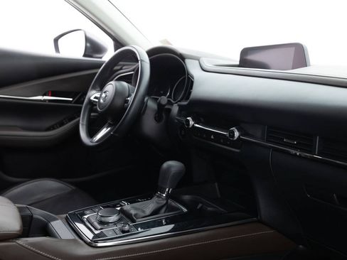 Used 2022 MAZDA CX-30 AWD 2.5 S w/ Premium Package image 27
