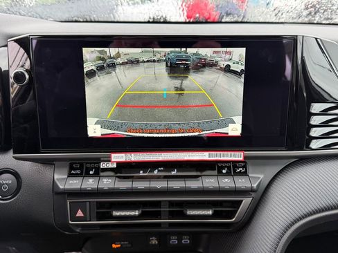 New 2026 Toyota Camry Hybrid image 24