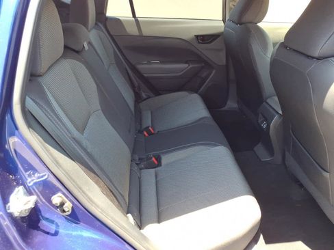 Used 2024 Subaru Crosstrek 2.0i Premium AWD/4WD image 21