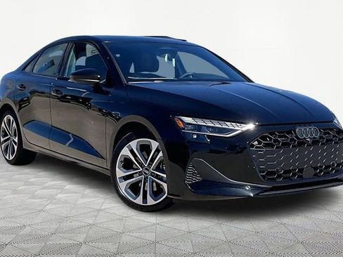 New 2026 Audi A3 2.0T Premium Plus image 11