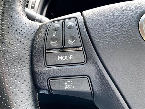 Used 2017 Lexus LS 460 w/ F Sport Midnight Edition RWD image 12