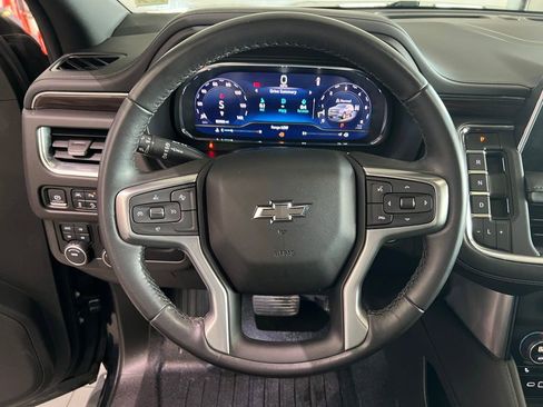 Used 2022 Chevrolet Tahoe Z71 AWD/4WD image 23